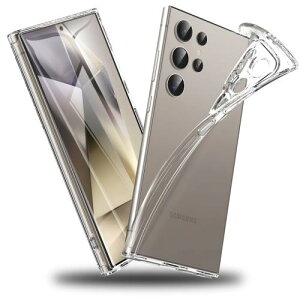 ORANGA Galaxy S24 Ultra P[X S SC-52E Jo[ NA ^ hCcoCGTPUf Xgbvz[t ϏՌ ΂ݖ Yی CX[dΉ MNV[ S24 Eg p 