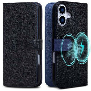 VISOUL iPhone16Plus ΉP[X 蒠^ {v ACtH16vX 蒠^P[X MagSafeΉ X}zP[X iPhone16vX xg}Olbg^ uX^h@\t CX[dΉ X}zP[