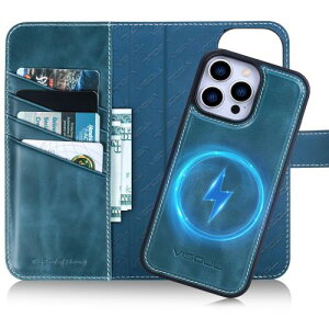 VISOUL iPhone16 ProMax Ή蒠^P[X {v 2in1 X}zP[X ACz 16 v}bNX P[X蒠 U[P[X J[h[ gуP[X Sʕی }Olbg }Olbg 6.9C`