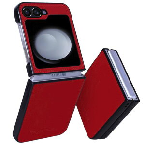 VISOUL Galaxy Z Flip6 5GΉP[X {v CX[dΉ Samsung MNV[ Z Flip 6 Ή TX MNV[ Z tH[h X}zP[X U[P[X ܂肽݃X}zP[X Vvg