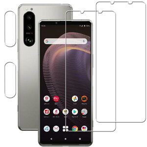 HKKAIS xperia 5 iii KXtB2+2 Zbg{Ɏq̗p Xperia5 III SO-53B SOG05 p KXtB JtB  KX t یtB