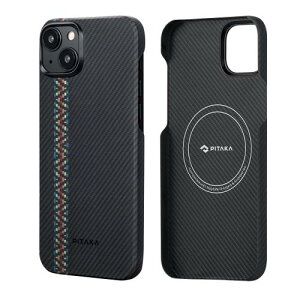 uPITAKAv iPhone 15 Plus p P[X A~h@ې MagSafeΉ ɔEy J[{ CX[dΉ ~j}Xg Vv fUC (600D v\fB[j