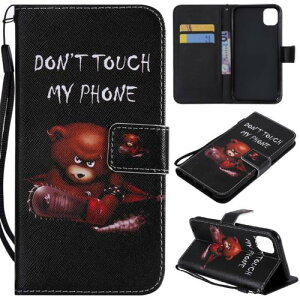 iPhone 11 P[X蒠^ X}zP[X gуJo[ PUU[ J[h[P[X }Olbg X^h@\ACtH11 6.1C`Ή 360xی PinLiSheng (ԂN}, iphone 11)