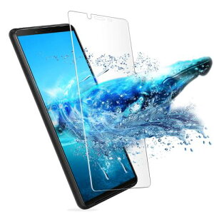 Xperia10II KXtB Sʋz GNXyA10II KX SO-41A  tB SOV43 t ی KX 10II ӂ t KXtB ʃtB1Zbg\tȒP/