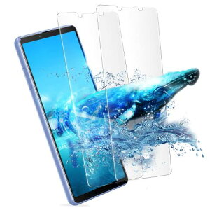 2024ǌ^Xperia10III KXtB Sʋz GNXyA10III KX S0-52B  tB SOG04 t ی KX 10III ӂ ʃtB t KXtB2Zbg