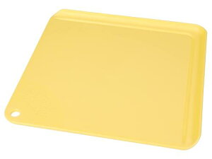 伊原企販 ナチュレ スマートカッティングボード イエロー NCB30
