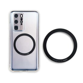 MOFT 直営店 リング 磁気 スマホ用 マグネット