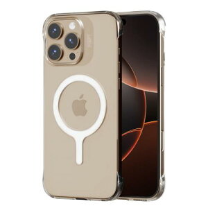 MOFT cXiPhone 16 Pro Max Ή P[X NA ΂݂Ȃ^ ymagsafeΉ }Olbg ϏՌ h~ phone16pro max P[X X}zP[X Jo[ ČRMILKi CX[d wh~