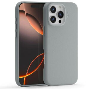 MOFTcXiPhone 16 Pro P[X MagSafe Ή یP[X MOVAS? U[P[X ϋv MOFT X}zP[X ͎ y CX[dΉ ʊJ݌v 1.7mh~ F򂹂ɂ {^ 