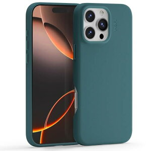 MOFTcXiPhone 16 P[X MagSafe Ή یP[X MOVAS? U[P[X ϋv MOFT X}zP[X ͎ y CX[dΉ ʊJ݌v 1.7mh~ F򂹂ɂ {^ Y