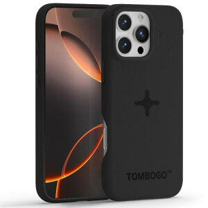 MOFTcXMOFT×TOMBOGO R{ iPhone 16 Pro Max P[X MagSafe Ή یP[X MOVAS? U[P[X ϋv X}zP[X ͎ y CX[dΉ ʊJ݌v 1.6mh~ F򂹂ɂ