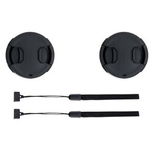 2pbN 40.5mm tgYLbvJo[ fbNXLbvL[p[t Sony ZV-E10 ZVE10 ZV-1F ZV1F A6700 A6400 A6300 A6100 A6000 A6500 A5100 ZVE1 A7C II A7Cp Sony Et 16-500 mmLbgY܂FE 28-60mm