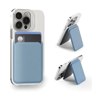 MOFTcXEHbgX^h }Olbg J[hP[X MagSafeΉ X}zX^h iPhone 14/iPhone 13/iPhone 12V[Yp J[hEBhEt  J[h[ px ֗ IV