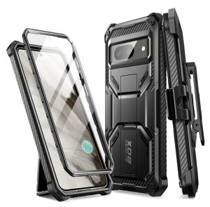 i-Blason Google Pixel 8 P[X 5G 2023N ČRMILKi擾 xgNbvt X^h@\ یtBt ϏՌ ho ʎwFؑΉ AEghA Sʕی ArmorboxV[Y