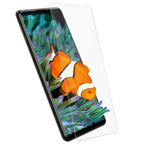 AMWU Xperia 10 KXtB p Xperia 10 tB GNXyA10 SO-52C SOG07 Sʋz 10  KX ӂ t ی  ߗ/Ȃ/CA[ 1