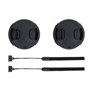 2pbN 49mm tgYLbvJo[ fbNXLbvL[p[t Canon EOS R100 R50 R10 RF-S 18-45mmLbgYp Canon EOS M50 M6 Mark II M5 M6 M200 M100 EF-M 15-45mmLbgYȂ 49mmY