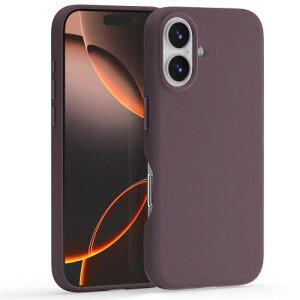 MOFTcXiPhone 16 Plus P[X MagSafe Ή یP[X MOVAS? U[P[X ϋv MOFT X}zP[X ͎ y CX[dΉ ʊJ݌v 1.7mh~ F򂹂ɂ {^ 