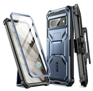 i-Blason Google Pixel 8 P[X 5G 2023N ČRMILKi擾 xgNbvt X^h@\ یtBt ϏՌ ho ʎwFؑΉ AEghA Sʕی ArmorboxV[Y