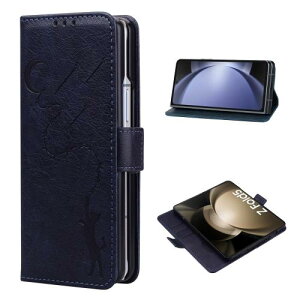 Galaxy z fold5 �P�[�X �M�����N�V�[z fold5 �P�[�X �蒠�^ galaxy �C���z�� z fold5 �P�[�X SC-55D SCG22 �p �J�o�[ �X�^���h�@�\ �}�O�l�b�g �J�[�h���[ �ϏՌ� �S�ʕی� s�y�� galaxy zfold5 �P�[�X ���� �L