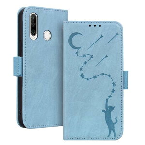 Huawei P30 Lite �P�[�X �t�@�[�E�F�C p30 lite �P�[�X �X�^���h�@�\ �}�O�l�b�g �J�[�h���[ Huawei nova 4e �P�[�X �J�o�[ �l�C ������� HWV33 �X�}�z�P�[�X �ϏՌ� ���Ɨ��ꐯ ���� �L�� Huawei P30 lite 