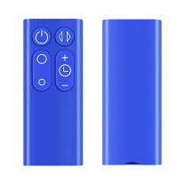 楽天市場】dyson pure cool（カラーブルー）の通販