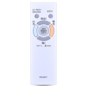 CLVIZCXOM RE0207 ƖpR for NEC LEDV[OCgpR HLDZB0839(HLDZV[Y)