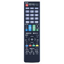 楽天市場】sharp lc－40h11 リモコンの通販