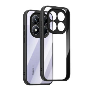 [SinRenn] Xiaomi Redmi Note 14 Pro 5G P[X NA 360°Sʕی ^ Yی X}zP[X ϋv PCw+\bhJ[ TPUt[ ϏՌ gуJo[ ϖh~ C菝h~ یP[X 