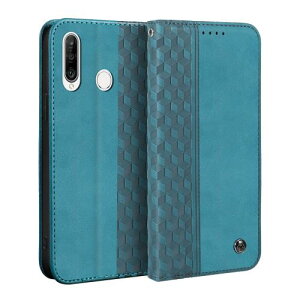 Gedurya HUAWEI P30 Lite �P�[�X �蒠�^ au Huawei P30 lite HWV33 �P�[�X nova 4e �P�[�X �X�^���h�@�\ �J�[�h���[ ���z�^ Huawei P30 lite �g�уJ�o�[ �}�O�l�b�g�� p30 lite �P�[�X �蒠�^ ����PU���U�[ �y�� HWV33 �P