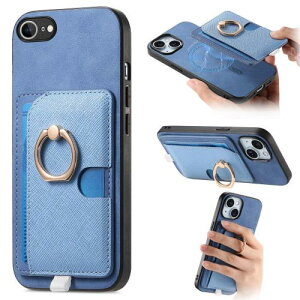 Jajaful iPhone 16e P[X 蒠^ MagSafeΉ  2 in 1 ACtH16e P[X 蒠^ Ot ~ 360°] phone 16eP[X z^ iPhone 16e g