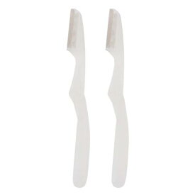 無印良品 携帯用かみそり 15420827