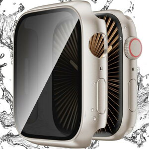 `h~Zumyzu for AbvEHb` h Jo[ 40mm Ή Apple Watch P[X Series 6 5 4 se ̂h~ یtB ȒP Sʕی ϏՌ y Ή iWatch V[Y 6 5 4 se X^[Cg