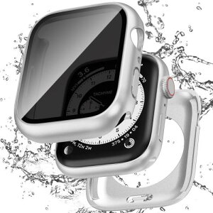 `h~ tJo[یPuptoya AbvEHb` h Jo[ Apple Watch SE Series 6 5 4 SE񐢑 Ή 44mm P[X ̂h~ 2 in 1 O̕ی PC+KXf ߗ ȒP E₷