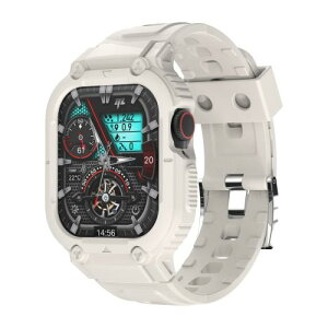 Kawoco Rp`u AbvEIb` Ultra oh 49mm TPUxh ̌^ P[X Sʕی Apple Watch p oh Eg ϏՌ ȒP iWatch p Ultra Ή X^[Cg