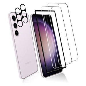 Galaxy S23 5G KXtB KChgtwFؑΉ 2*KX 2*JtB t KX ^ یtB Galaxy S23 5G {ɎqfAGC ߗ dx9H CAh~ Uh~ FOR G