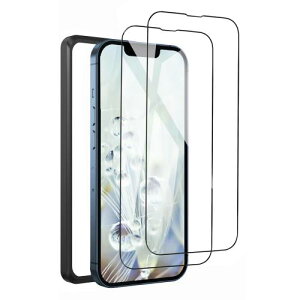 iPhone 13 Promax KXtB 6.7C` ߗ SʕیtB wth~ CAh~ 炩ȃ^b` Uh~ KChgt \t͊ȒP2