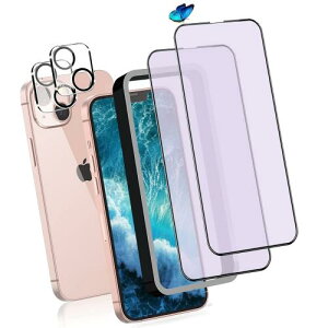 DZHFUu[CgJbgiPhone 13 mini KXtB(2){YیtB (2) 5.4C` dx9H 炩ȃ^b` wth~ z Uh~ CAh~ SʕیtB