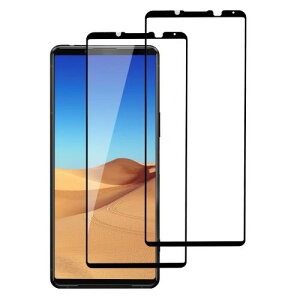 2 Xperia 5 III p KXtB ߗ Sʕی SOG05 SO-53BtB GNXyA5iii KX tیtB Ȃ/wh~/\tȒP/CA[