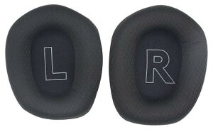 FOR Logitech G733 �p�̃w�b�h�z�� �����p �C���[�p�b�h �w�b�h�t�H�� �p�b�h �C���[�N�b�V���� PCduoduo (�u���b�N)