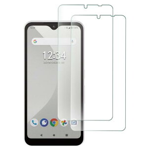 2枚パックFOR Arrows We FCG01 au/ F-51B docomo/SoftBank 用のガラス フィルム FOR Arrows We FCG01 au/ F-51B docomo/SoftBank 用の強化保護ガラス FOR Arrows We FCG01 au/ F-51B docomo/SoftBank 用の液晶保護フィルム 日本旭硝子