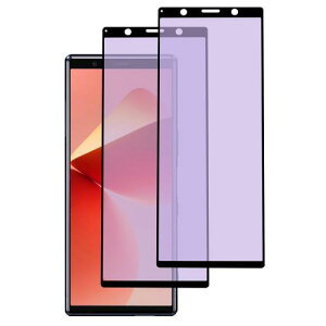 2 Xperia 5 p KXtB u[CgJbg Sʕی SOV41 SO-01MtB GNXyA 5 KX tیtB ڂ̔y wh~ CA[ \tȒP