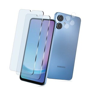 Ή Galaxy A25 5GKXtB + Galaxy A25 5G JtB Galaxy A25 5Gp̕یtB ͂ی ڂ̔y \tȒP z CA h~Uh~ Ή Galaxy A25 5G tی V[g