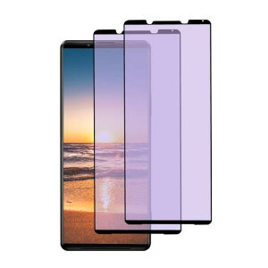 2Zbg Xperia 1 III p KXtB u[CgJbg Sʕی SOG03 SO-51BtB GNXyA1}[N3 KX tیtB Ȃ/wh~/\tȒP/CA[