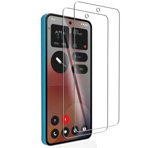 2KXtBΉ Nothing Phone 3A KX tB FOR Nothing Phone 3A tB FOR Nothing Phone 3A p̉tیtB {ɎqfAGCi dx9H CA[Uh~ Ռz wh~ ȒP