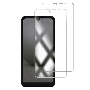 2枚パック対応 AQUOS wish3 A302SH 用のガラス フィルム 対応 AQUOS wish3 A302SH 用の強化保護ガラス 対応 au AQUOS Wish/Wish 2 SHG06 SH-M20 SH-51C A104SH 用の液晶保護フィルム 日本旭硝子素材AGC製品 硬度9H 気泡