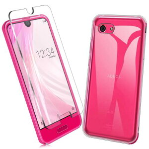 2Zbg1 FOR AQUOS R compact p̃KXtB + 1 FOR AQUOS R compact p̕یJo[ی AQUOS TPU \tg VRP[X KX / dx9H / /یtB PCduoduo