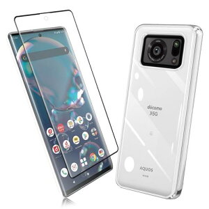 2Zbg1 FOR AQUOS R6 p̃KXtB + 1 FOR AQUOS R6 p̕یJo[ی AQUOS TPU \tg VRP[X KX / dx9H / /یtB PCduoduo