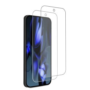 񖇓FOR Google Pixel 9A p̃KXtB for Google Pixel 9A p̃tB tیtBfor Google Pixel 9A p̃P[X یKX dx9H Ռz ߗ wh~ z ho PCduodu