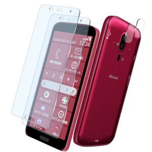 Ή docomo 炭炭X}[gtH F-52B KXtB + docomo 炭炭X}[gtH F-52B JtB docomo 炭炭X}[gtH F-52B p̕یt