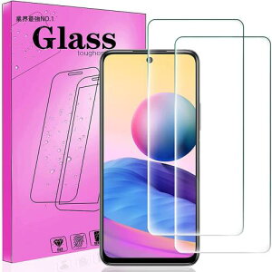 2pbNFOR Xiaomi Redmi Note 10T p̃KX tB FOR Xiaomi Redmi Note 10 JE XIG02 p یKX FOR Xiaomi Redmi Note 10 JE XIG02/Redmi Note 10T p tیtB {ɎqfAGCi dx9H C
